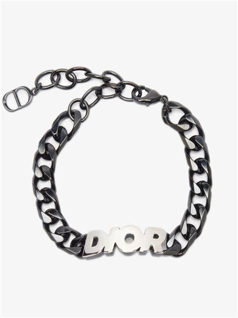 mens bracelets dior